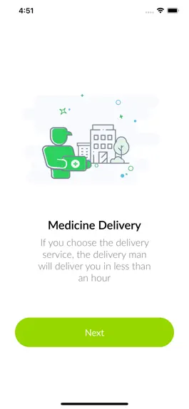 Game screenshot Giropharm - Click&collect apk