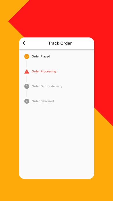 Hot n Spicy Kitchen Screenshot