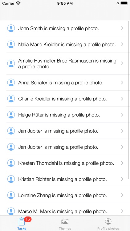 Kita-App Foto screenshot-4