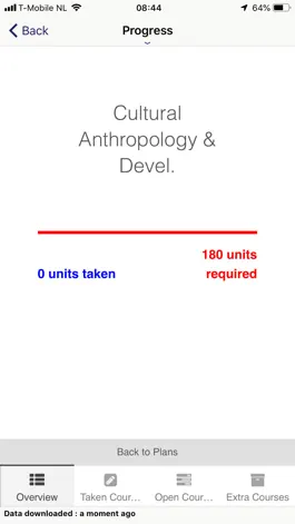 Game screenshot Universiteit Leiden hack