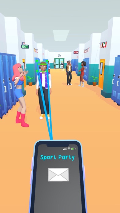 Party Planner Expert Screenshot