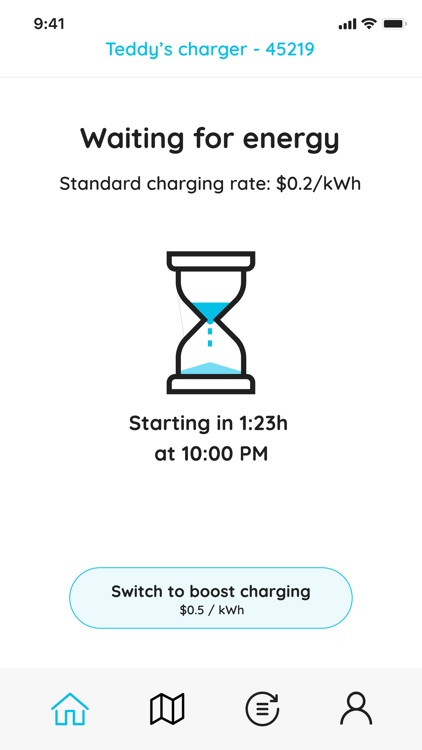 Energia Mobile