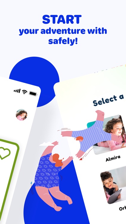 Wordley - Kids Learn Languages screenshot-5