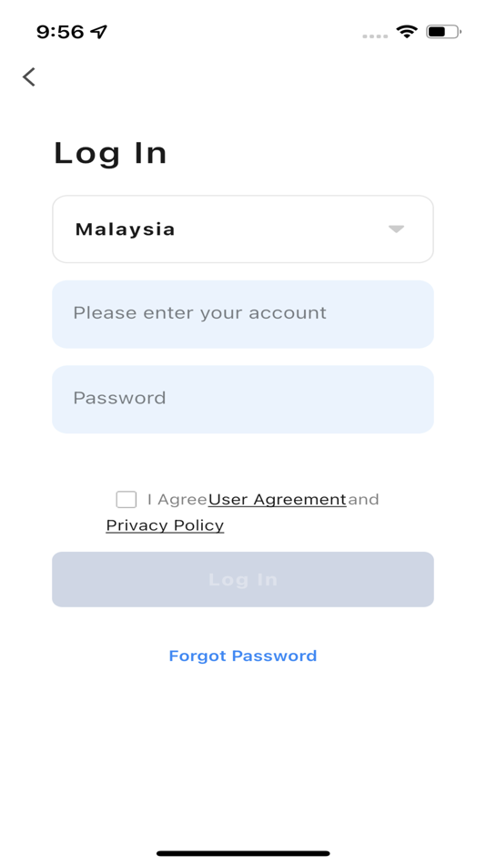 #2. IotBuilding (iOS) 由: IOT SATA SDN. BHD