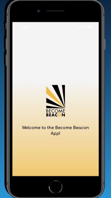 Become Beacon Screenshot