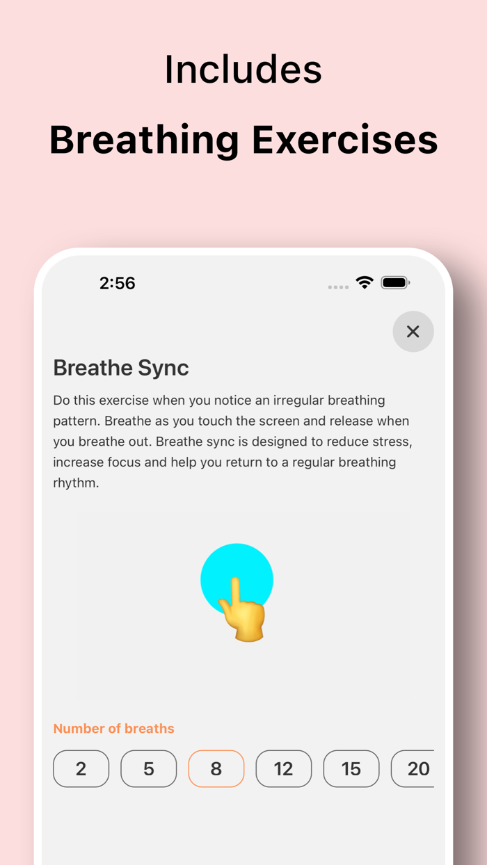 Mood Tracker and Reflect - Luci
