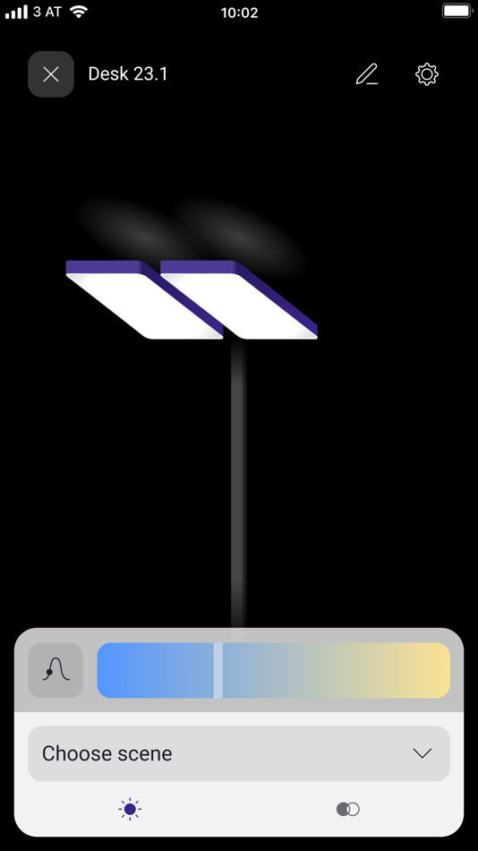 #3. sCS Remote (iOS) By: Tridonic