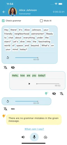 Game screenshot Tutor AI - Smartest AI Chat hack