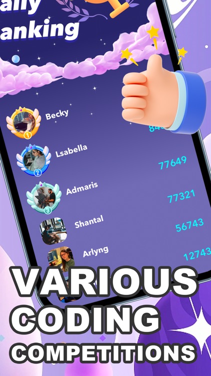 CoChat-Coding Together