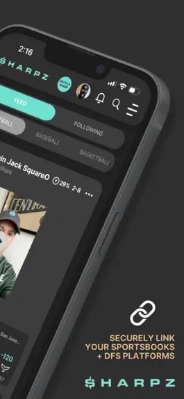 Game screenshot SHARPZ - Stick Your Neck Out apk