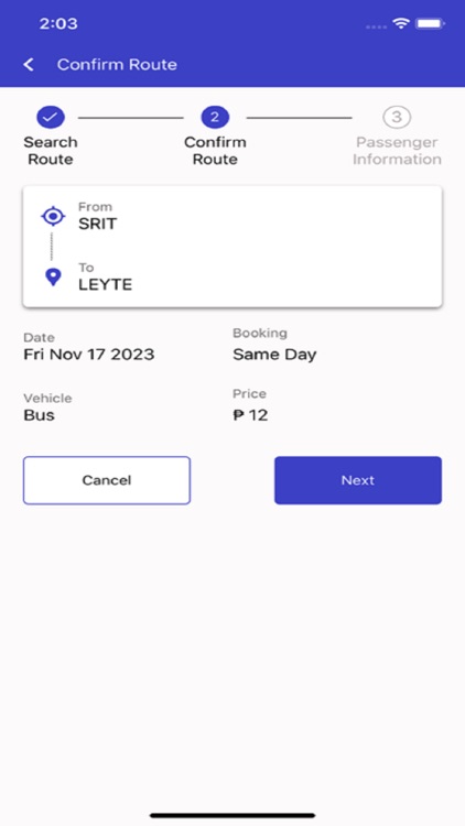ORO Wallet App screenshot-3