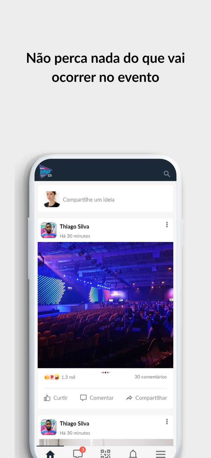 PHP Community Summit
