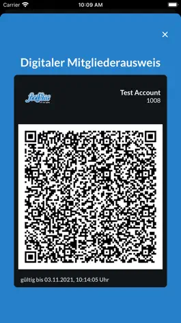 Game screenshot feelfine apk
