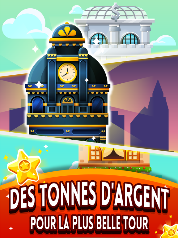 Screenshot #4 pour Cash, Inc. Fame & Fortune Game