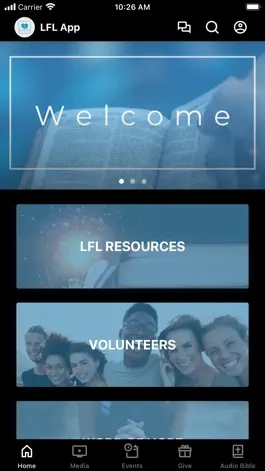 Game screenshot Lutherans For Life mod apk