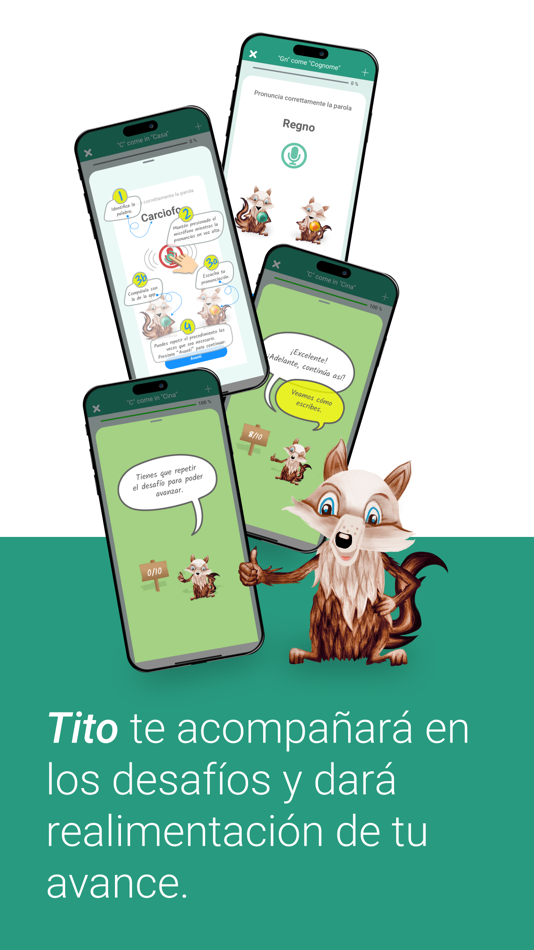 #6. Fonit (iOS) 由: Alejandro Ortiz Berrocal