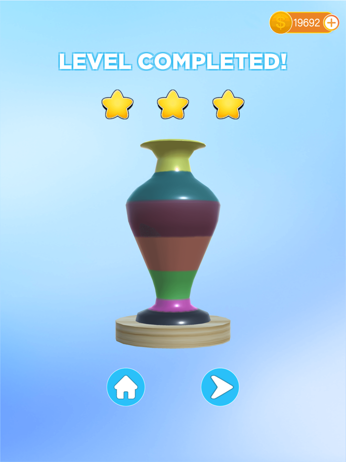 Pottery 3D Creater Art