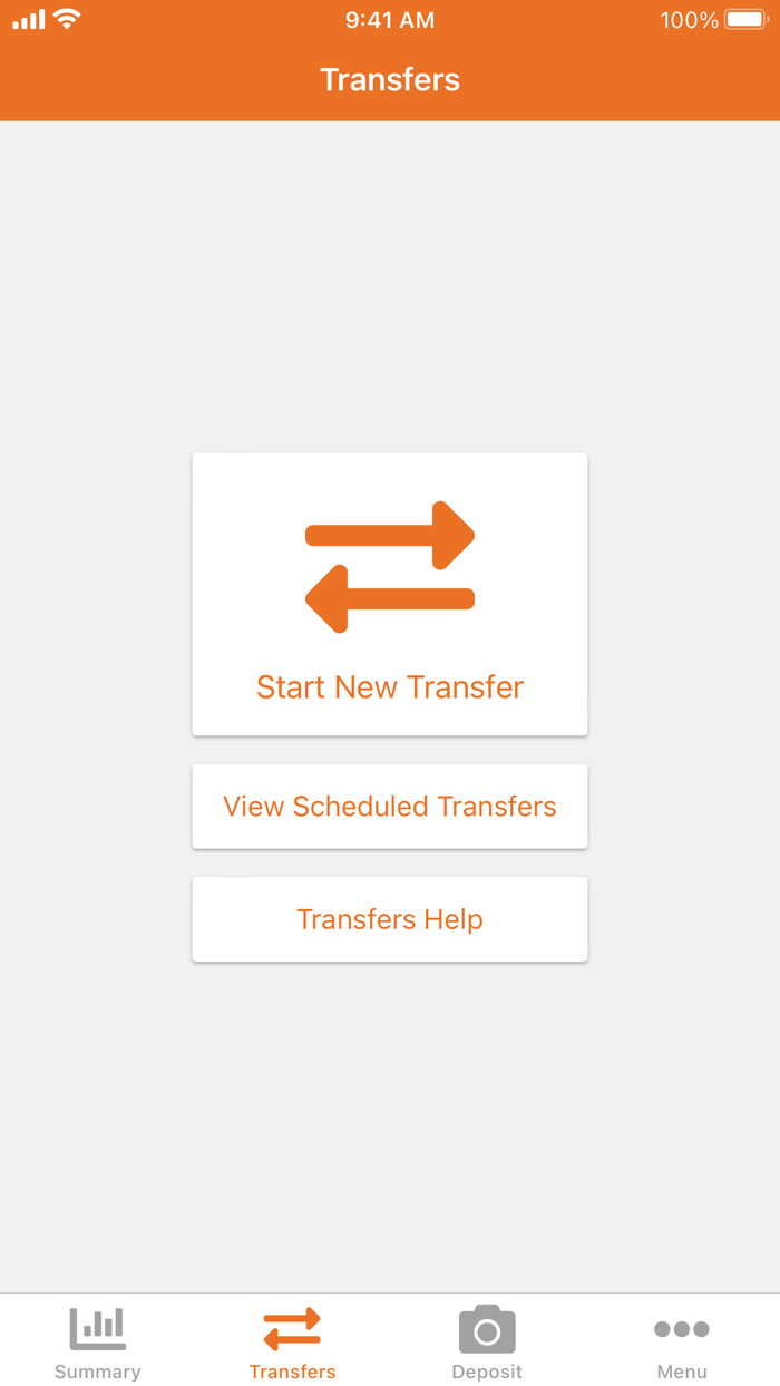 P and S Credit Union