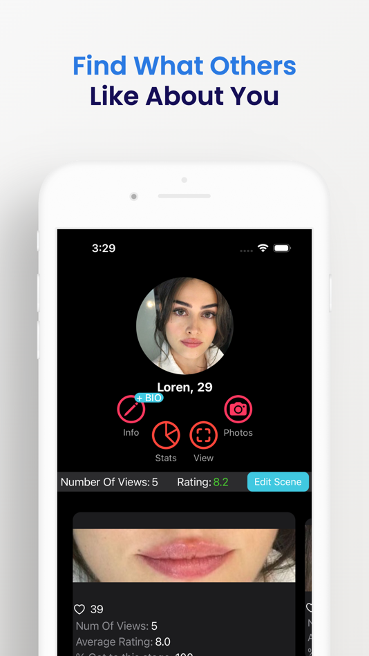 #8. Appy - You (iOS) 由: Fadi Saedih
