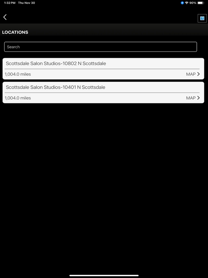 Scottsdale Salon Studios