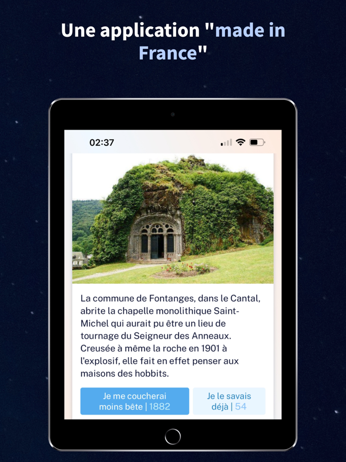 Se Coucher Moins Bête