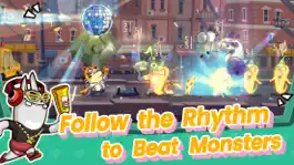 Game screenshot Rhythm Fighter mod apk