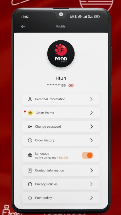 Food.com.mm screenshot-5