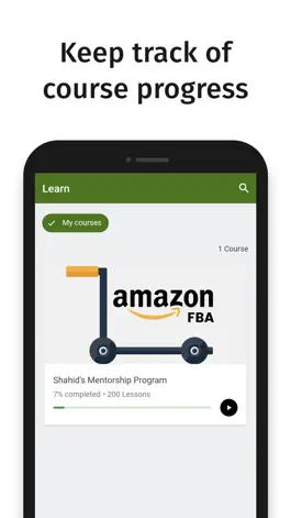 Game screenshot Shahid University apk