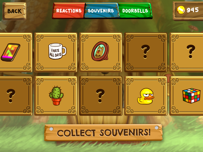 Do Not Disturb Prank Games