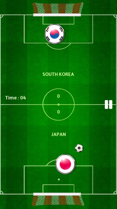 Air Soccer Ball: エアホッケーのおすすめ画像3