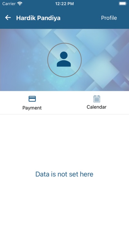 GK Daycare Parent screenshot-3