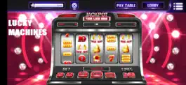 Game screenshot Real Slot Machines 777 apk