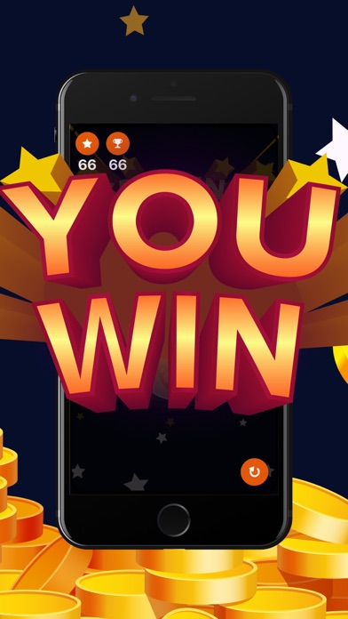 Spinning Fruits Screenshot