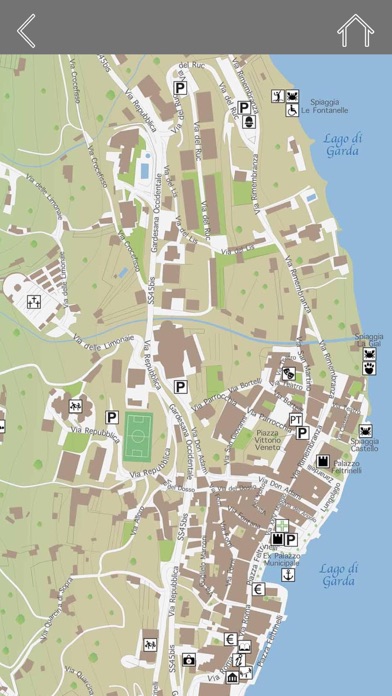 Gargnano Screenshot