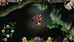 titan quest: legendary edition iphone screenshot 4