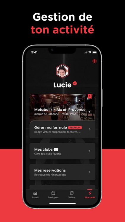 Metabolik screenshot-5