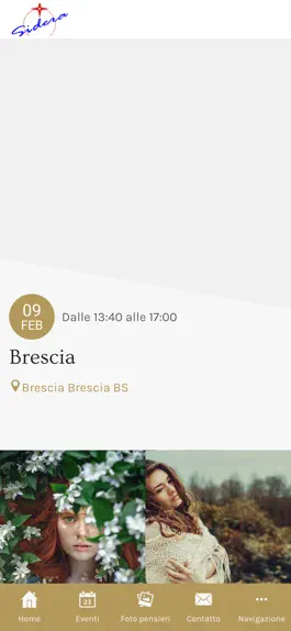 Game screenshot Sidera mod apk