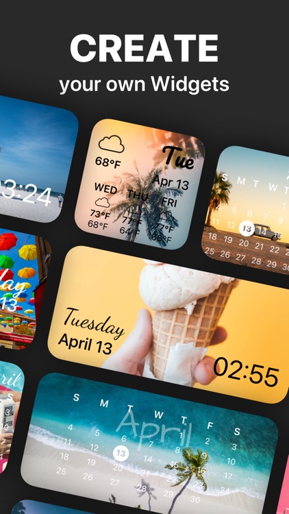 Brass - Icon Themes & Widgets screenshot-3