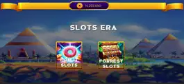 Game screenshot Slots Era mod apk