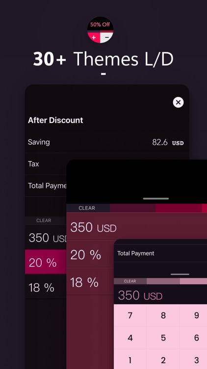 Discount Calculator screenshot-4
