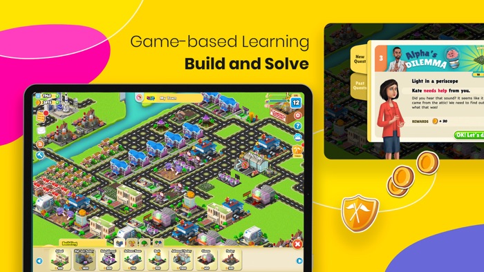 STEMWerkz - Learn through Play