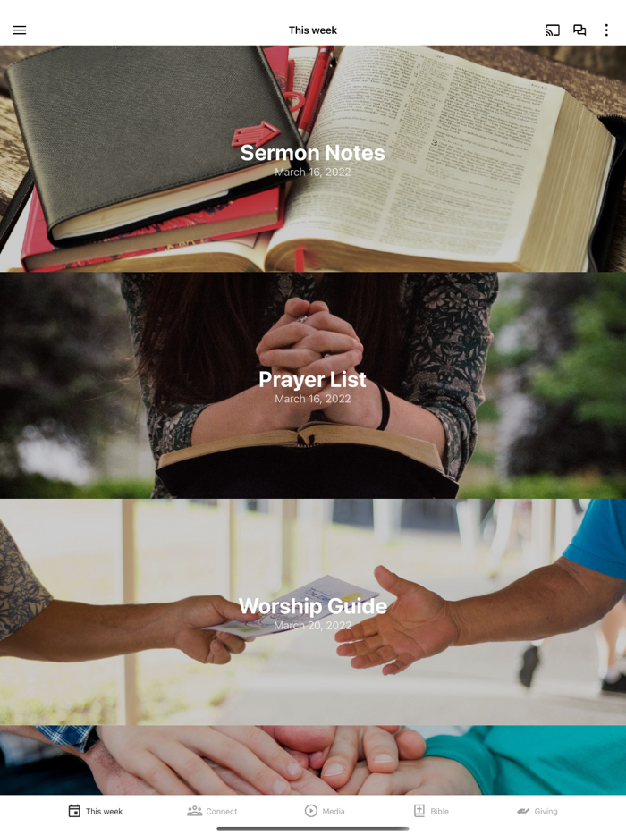 Tabernacle Baptist Macon