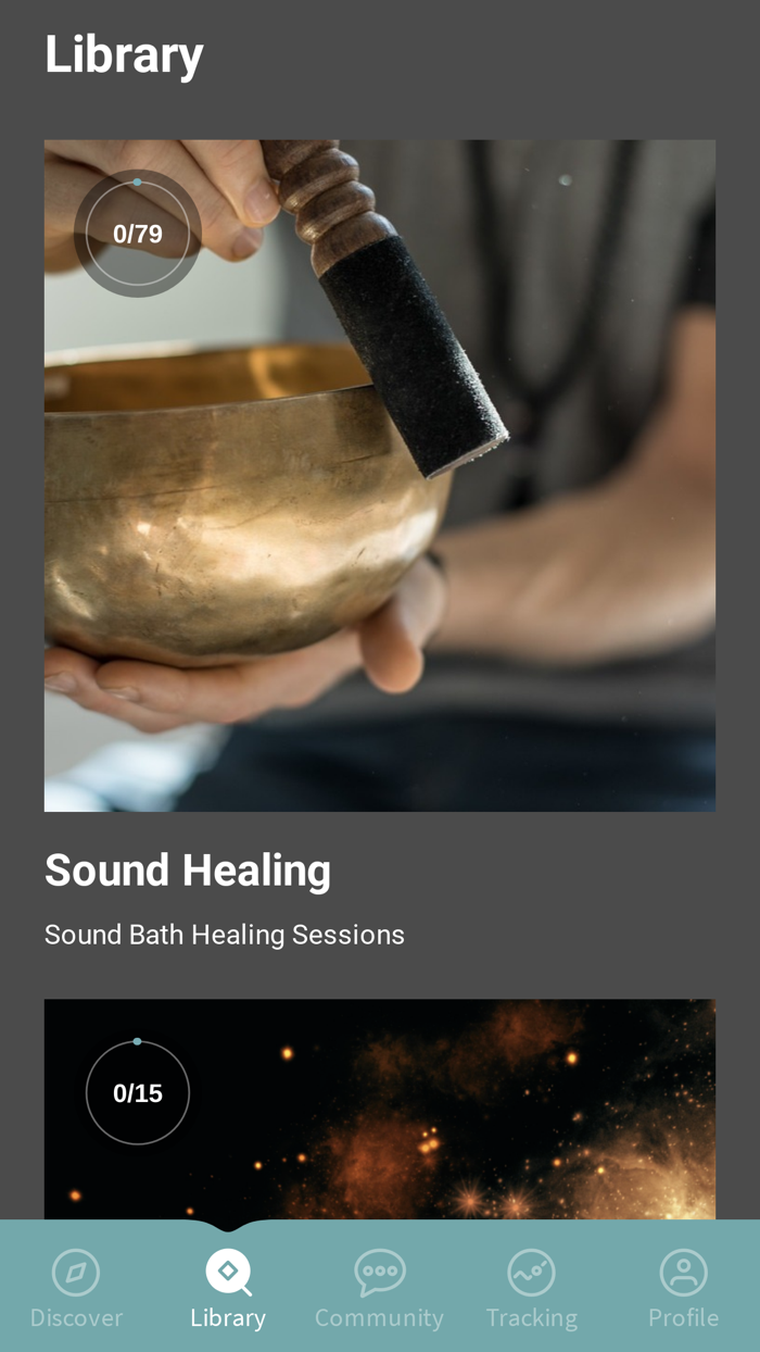 Everything Spiritual