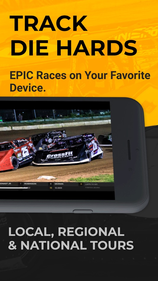 #5. XR Events + (iOS) 由: X.CELERATED