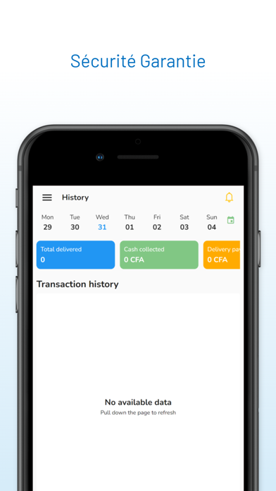 Livr'Heure : Rapide et Fiable Screenshot