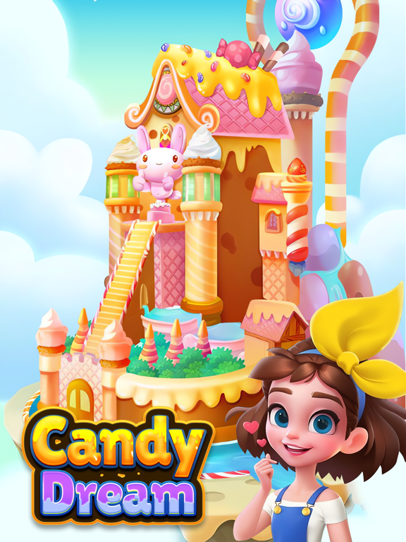 Screenshot #5 pour CandyDream