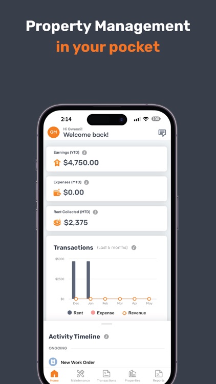 Poplar Homes - Owner