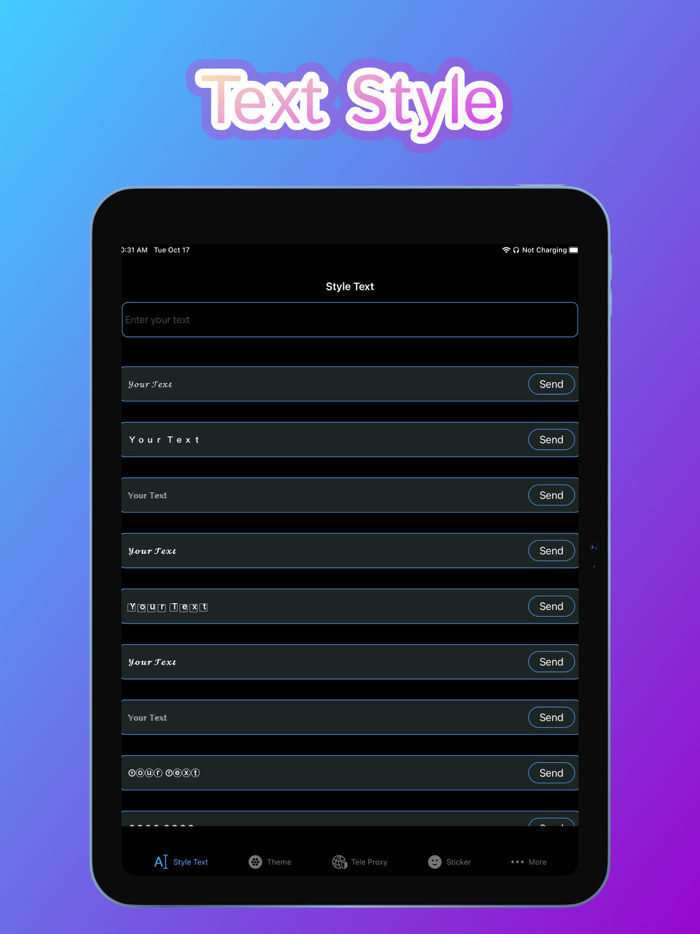 Tele Tools For Telegram