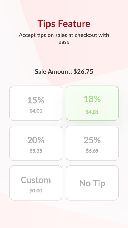 SpotsPOS - Repair screenshot-9