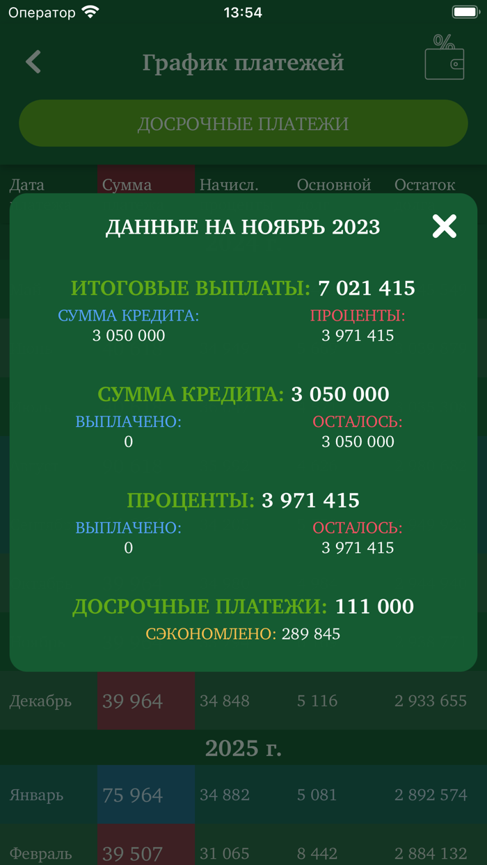 Ипотека Плюс